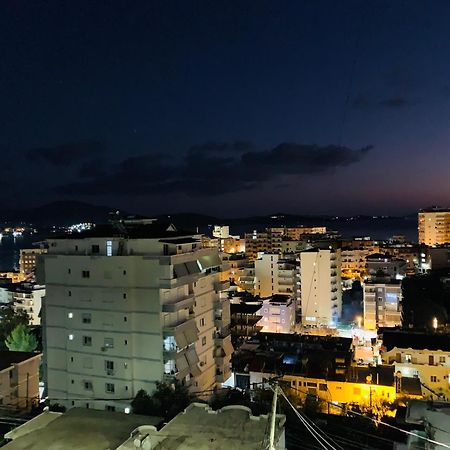 Guest - Sea Breeze Apartments Sarandë 외부 사진