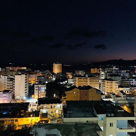Guest - Sea Breeze Apartments Sarandë 외부 사진