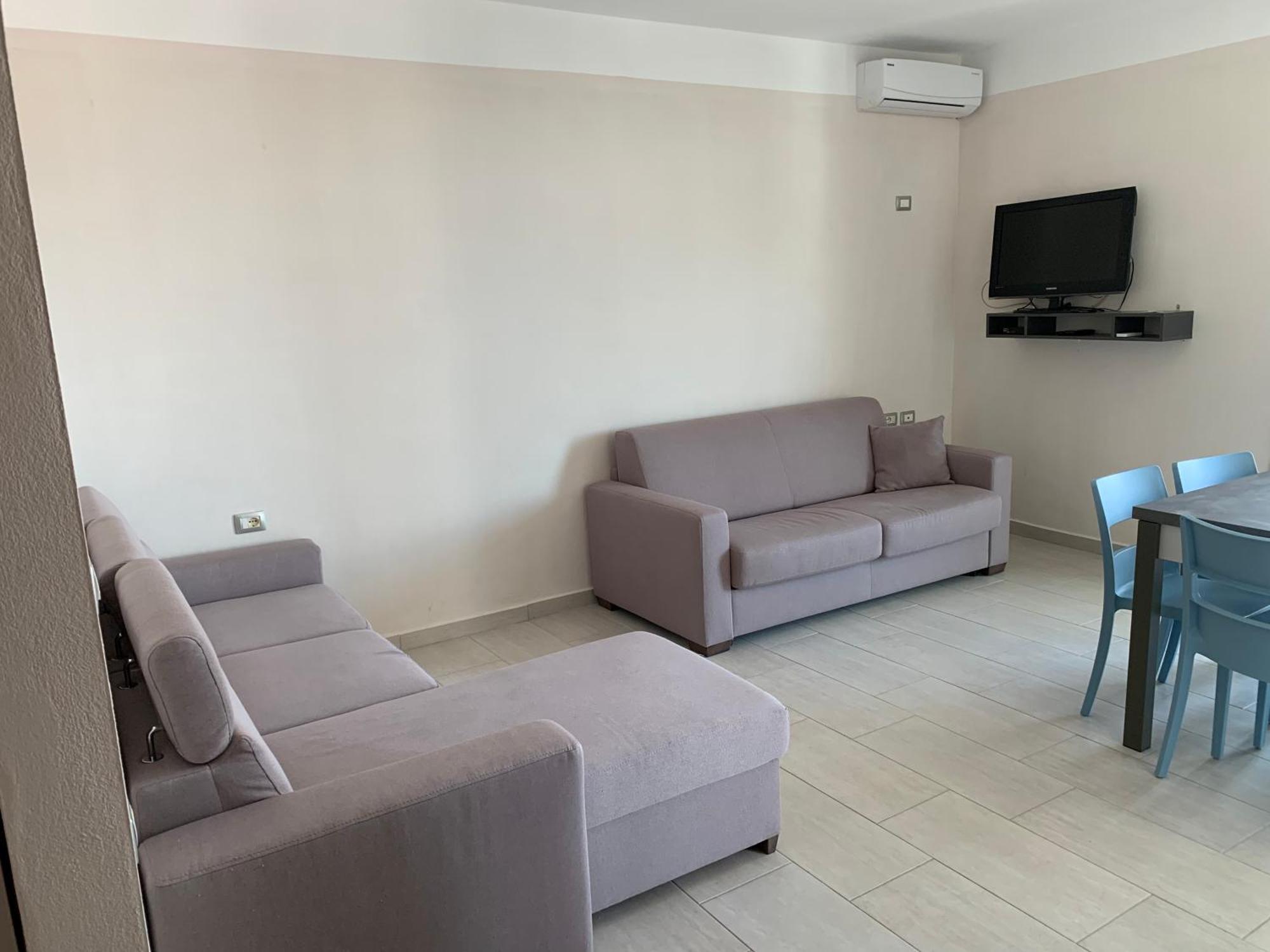 Guest - Sea Breeze Apartments Sarandë 외부 사진