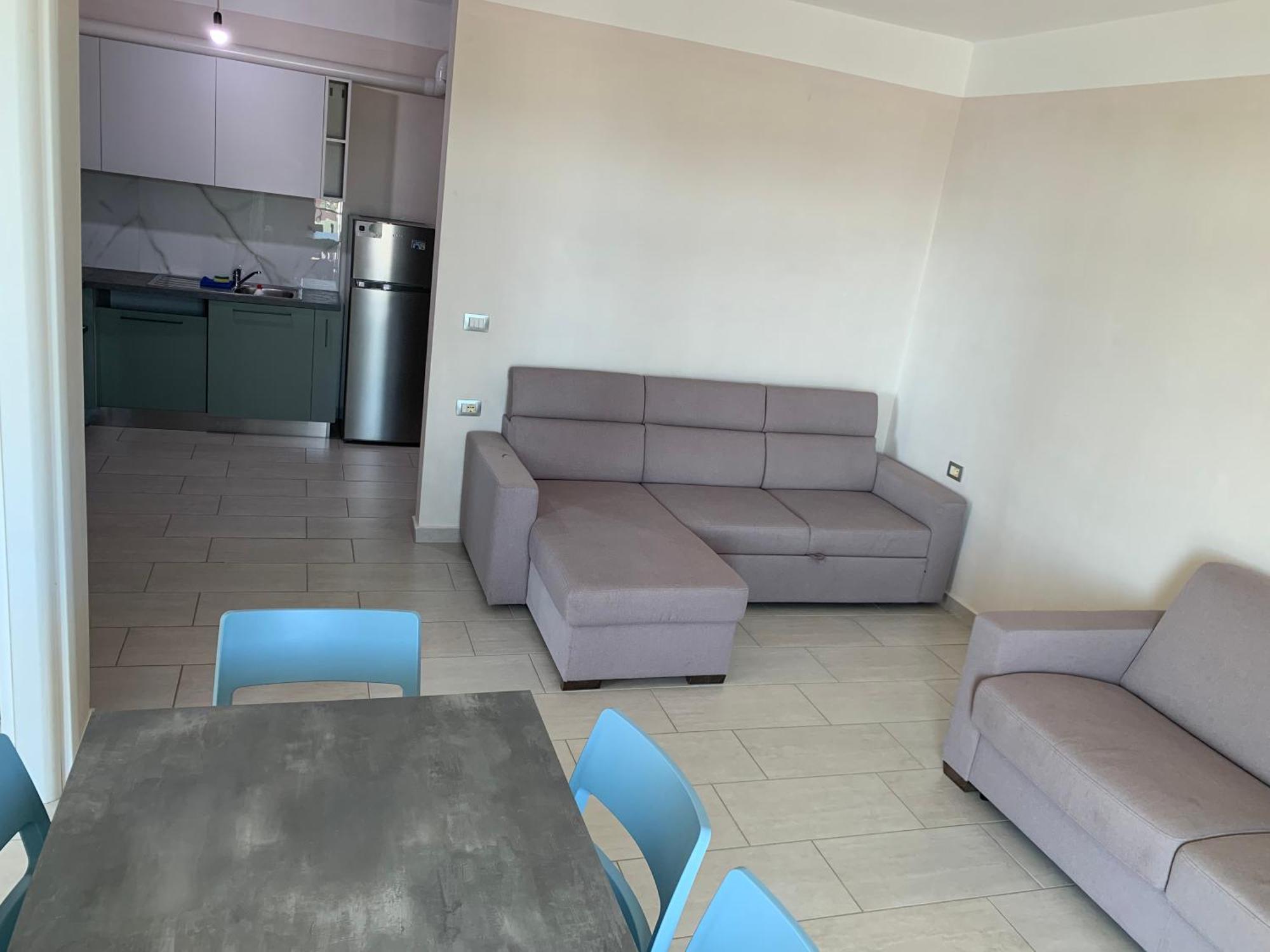 Guest - Sea Breeze Apartments Sarandë 외부 사진