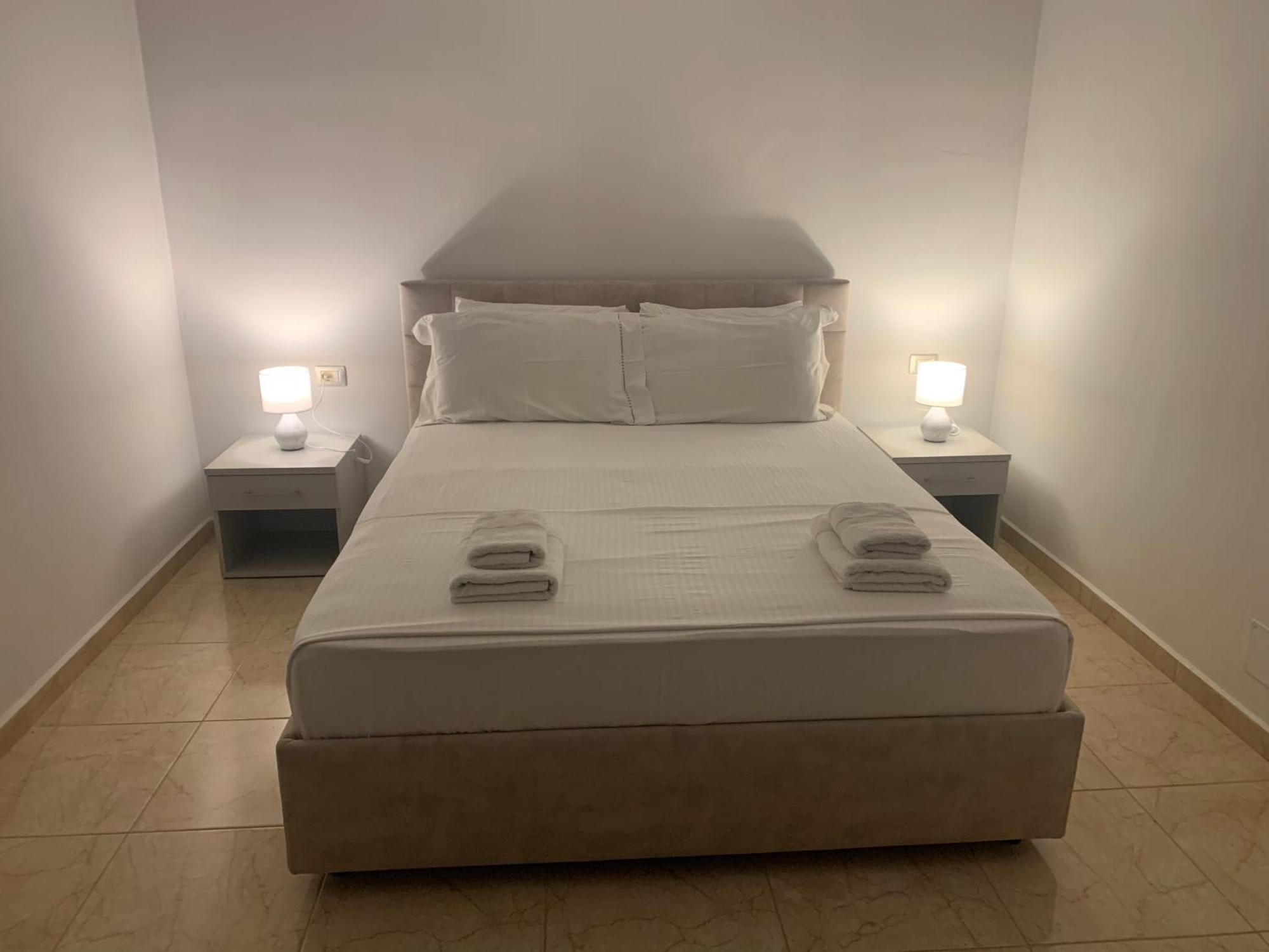 Guest - Sea Breeze Apartments Sarandë 외부 사진