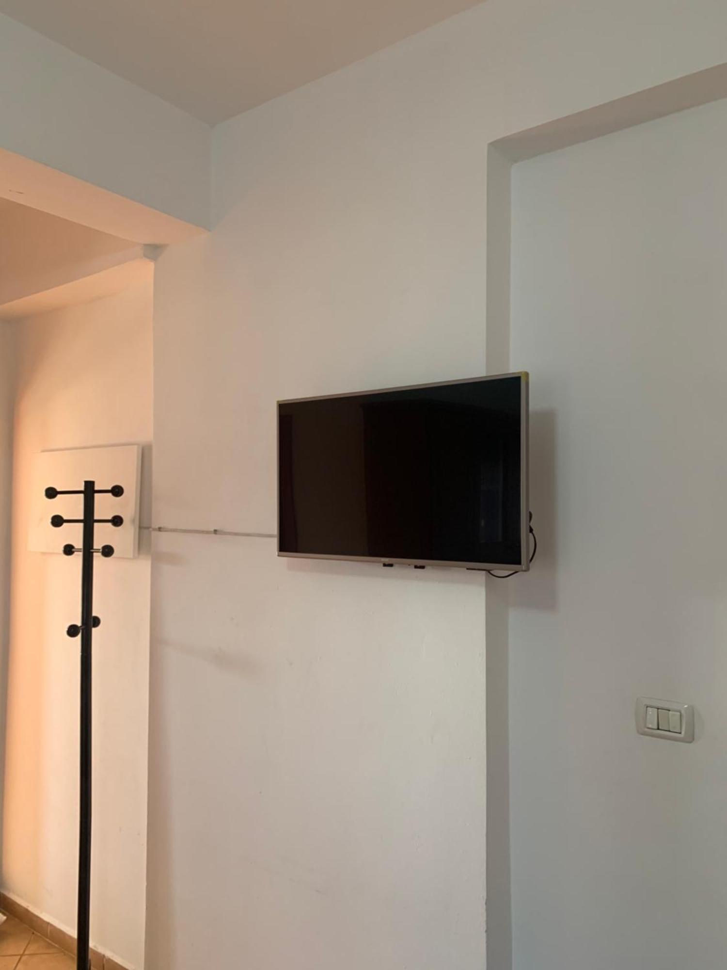 Guest - Sea Breeze Apartments Sarandë 외부 사진